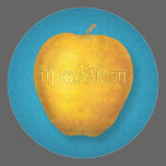 Kallisti sticker