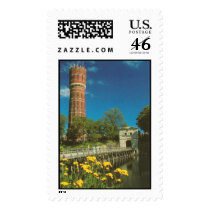 Kalmar Sweden postage
