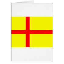 Kalmar Union cards by FlagTshirts Kalmar Union cards