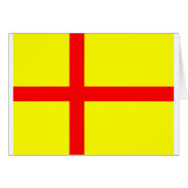 Kalmar Union cards by FlagTshirts Kalmar Union cards