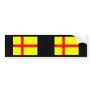 Kalmar Union, Denmark Bumper Stickers