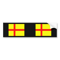 Kalmar Union, Denmark bumper stickers by bestflag Kalmar Union, Denmark bumper stickers