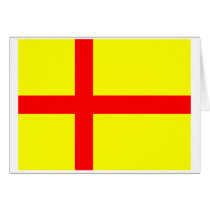 Kalmar Union, Denmark cards