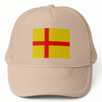 Kalmar Union, Denmark hats