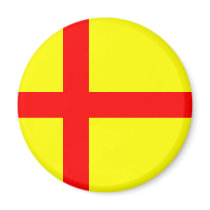 Kalmar Union, Denmark magnets