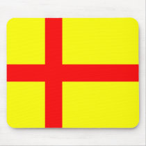 Kalmar Union, Denmark mousepads by bestflag Kalmar Union, Denmark mousepads