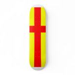 Kalmar Union, Denmark Skateboard