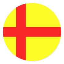 Kalmar Union, Denmark stickers
