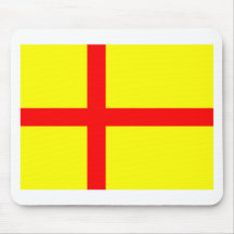 Kalmar Union Mouse Mats