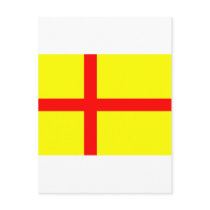 Kalmar Union postcards by FlagTshirts Kalmar Union postcards