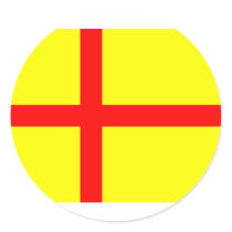 Kalmar Union stickers