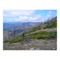 Kalmiopsis Wilderness posters
