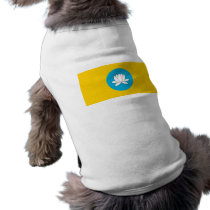 Kalmykia, Russia pet clothing
