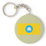 Kalmykia, Russia Key Chains