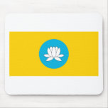 Kalmykia, Russia mousepads