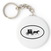 Kalona Kar Keychain