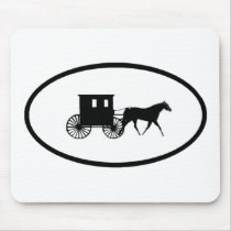 Kalona Kar Mouse Mat