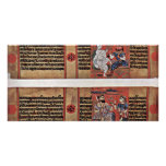 Kalpasã Tra And Kâlakâchârya Katha Manuscript photo cards
