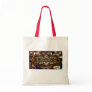 Kama Sutra Chocolate Tote Tote Bags