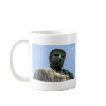 kamakura buddha mugs