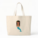 Kamaria Beach Bag