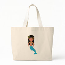 Kamaria Beach Bag