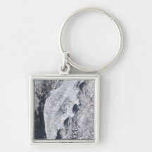 Kamchatka Peninsula, Eastern Russia 2 Keychains