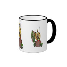 Kamehameha Coffee Mug