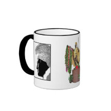 Kamehameha Mug