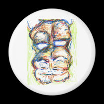 Kami Me magnets