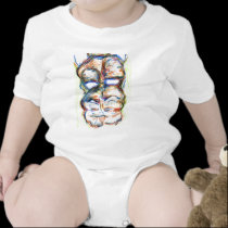 Kami Me t-shirts