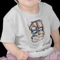 Kami Me t-shirts