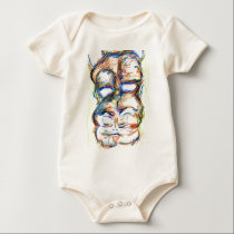 Kami Me t-shirts