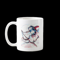 Kami Touched mugs