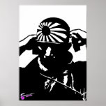 KamiFallout Print