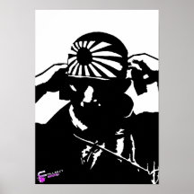 KamiFallout Print