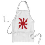KAMIKAZE(神風) APRONS