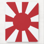 KAMIKAZE(神風) MOUSE PAD