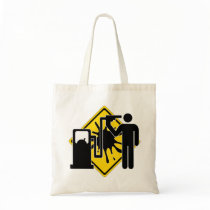 Kamikaze fuel addict bags