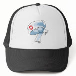 kamikaze hats