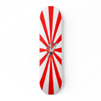 Kamikaze Horizon Skateboards