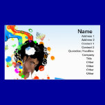 kamila-arcoiris_Vector_Clipart Abstract Digital business cards