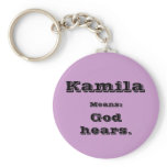 Kamila Key Chains