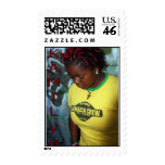 KAMILyn postage