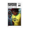KAMILyn postage