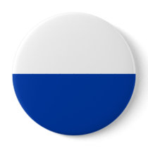 Kampen, Netherlands buttons by bestflag Kampen, Netherlands buttons