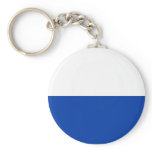 Kampen, Netherlands Key Chain