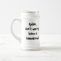 Kampferstrahl RDWHAHB Mug