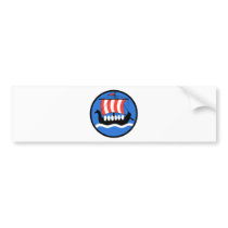 Kampfgeschwader 100 bumper sticker