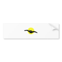 Kampfgeschwader 1 Hindenburg 6. KG 1 Bumper Stickers